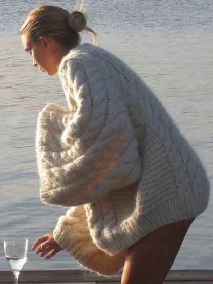 SHEILA | VINTAGE TRUI