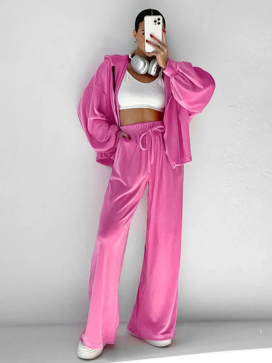 JAZZY | SET