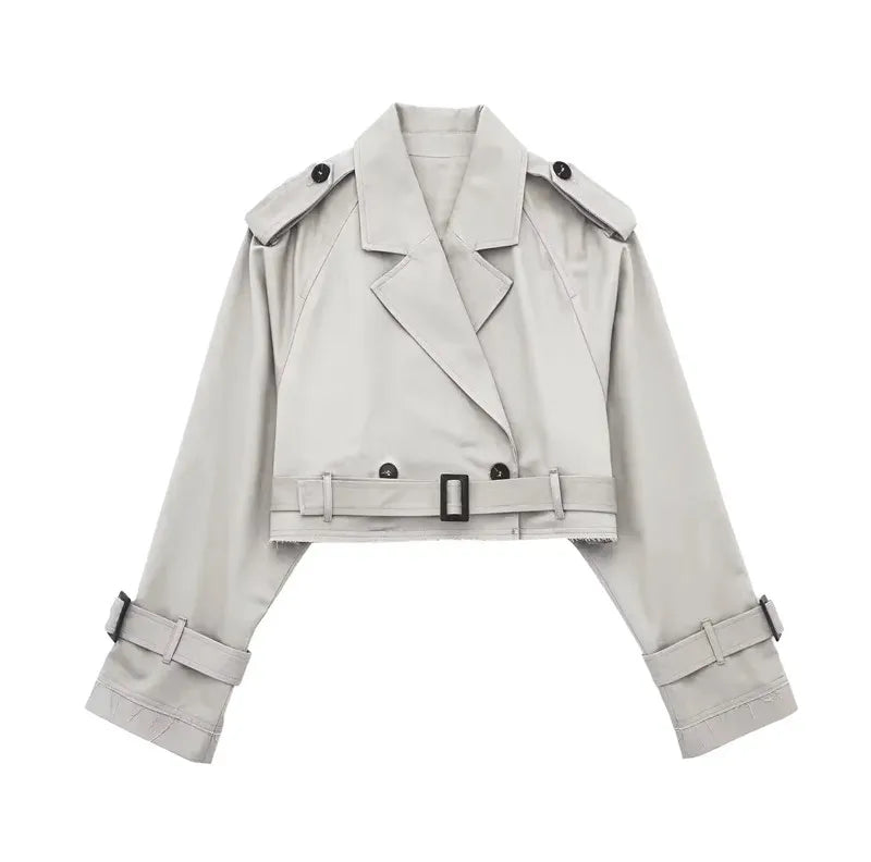 ARIA | TRENCHCOAT