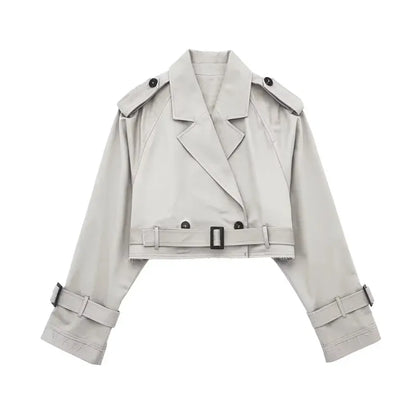 ARIA | TRENCHCOAT