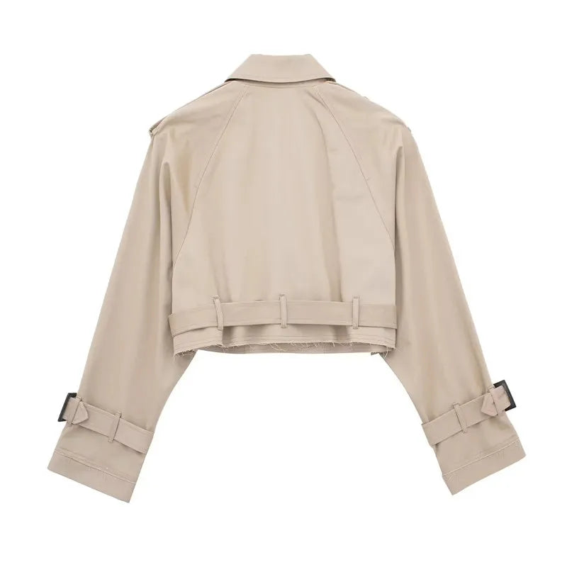 ARIA | TRENCHCOAT