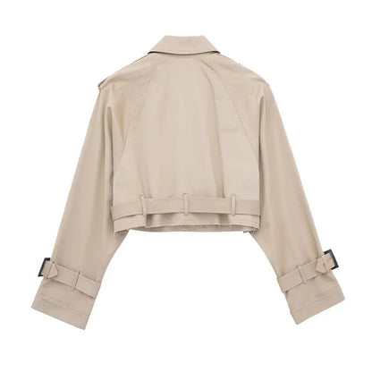 ARIA | TRENCHCOAT