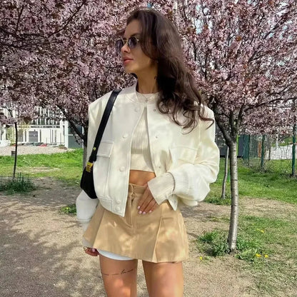 SOFIA | JAS