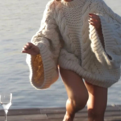 SHEILA | VINTAGE TRUI