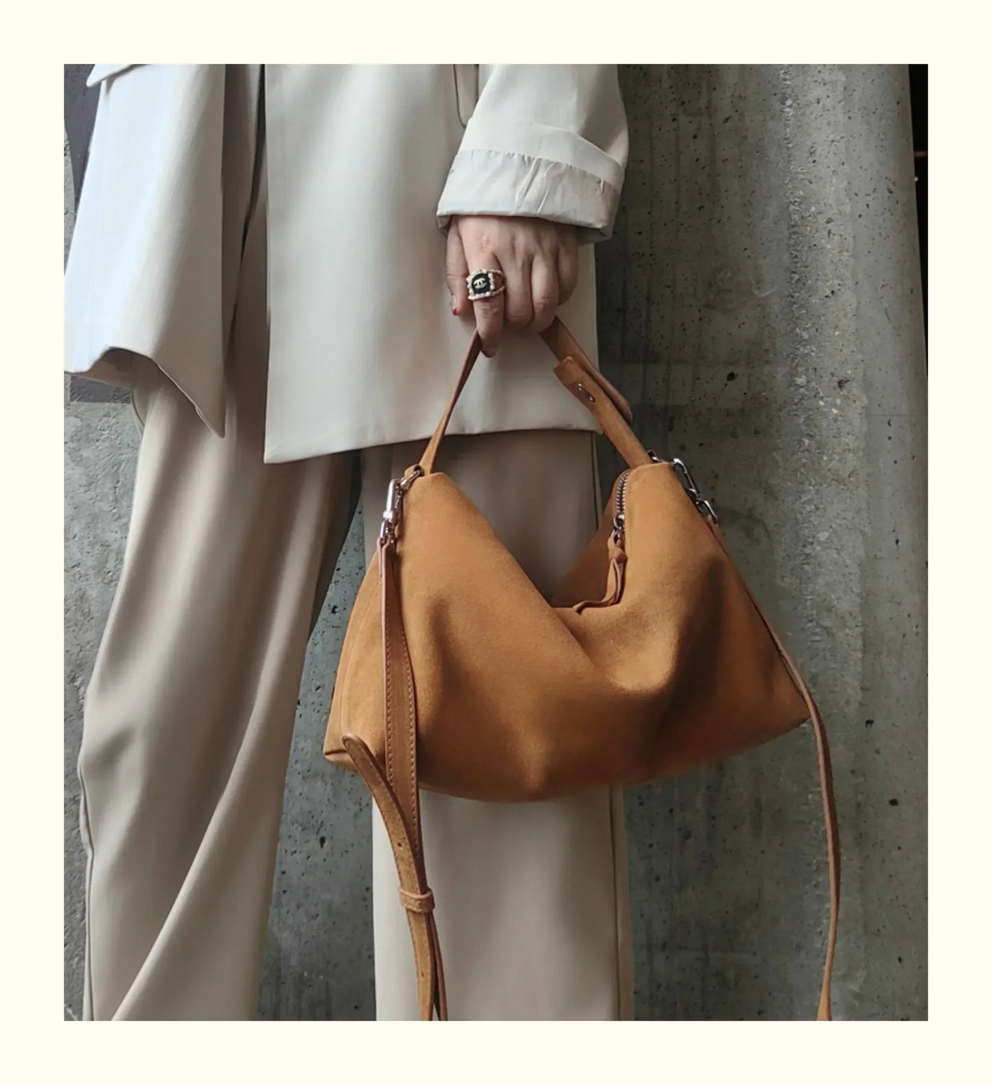 CARA | SCHOUWER TAS