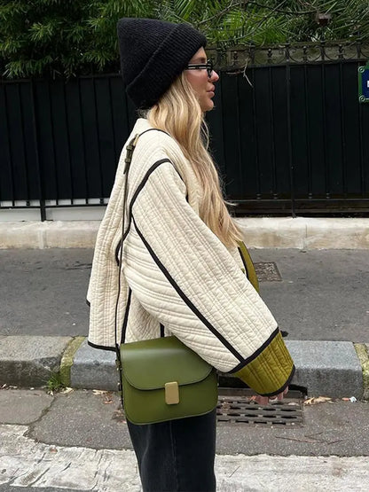 MIA | STEPPJAS