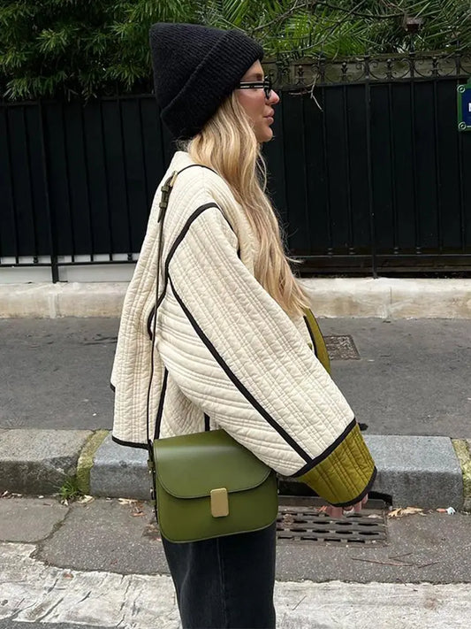 MIA | STEPPJAS