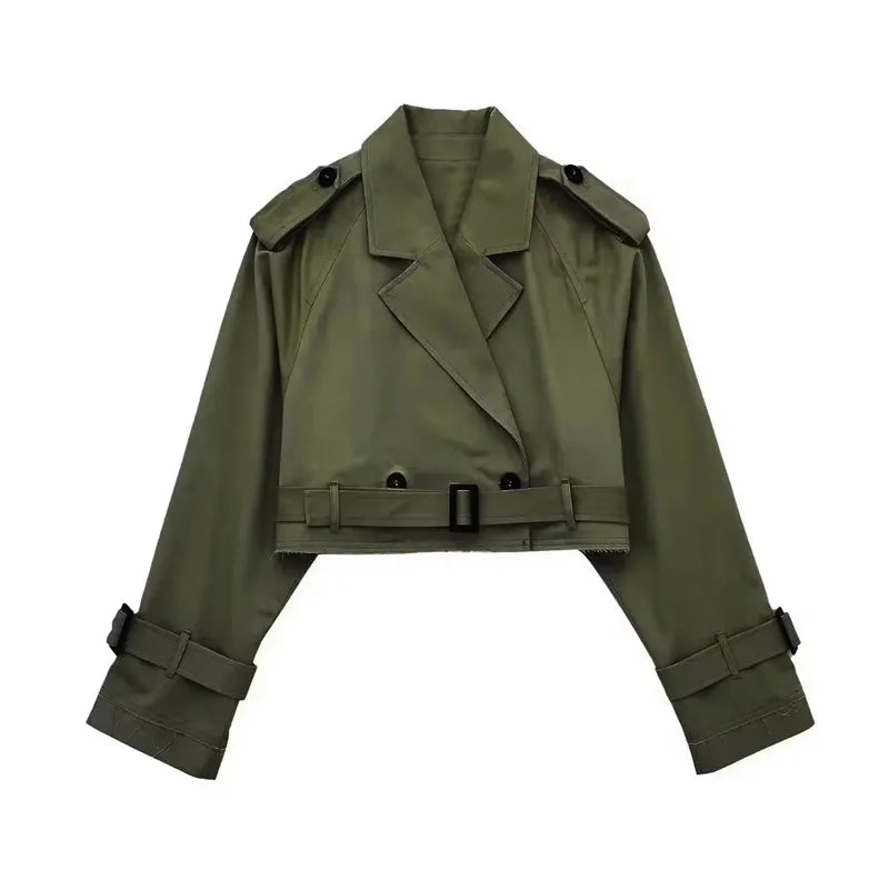 ARIA | TRENCHCOAT