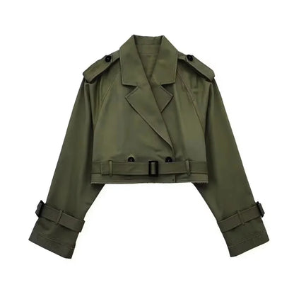 ARIA | TRENCHCOAT
