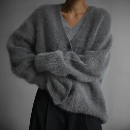 FIOLA | CASHTMERE VEST
