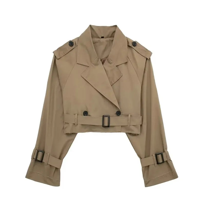 ARIA | TRENCHCOAT