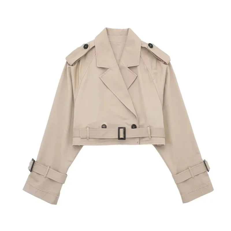 ARIA | TRENCHCOAT