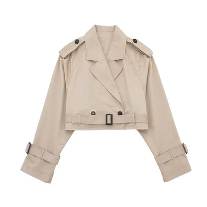 ARIA | TRENCHCOAT
