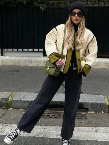 MIA | STEPPJAS