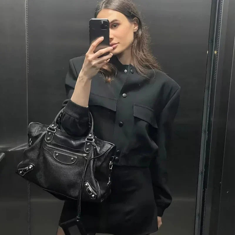 SOFIA | JAS