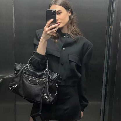 SOFIA | JAS