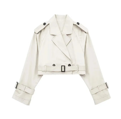 ARIA | TRENCHCOAT