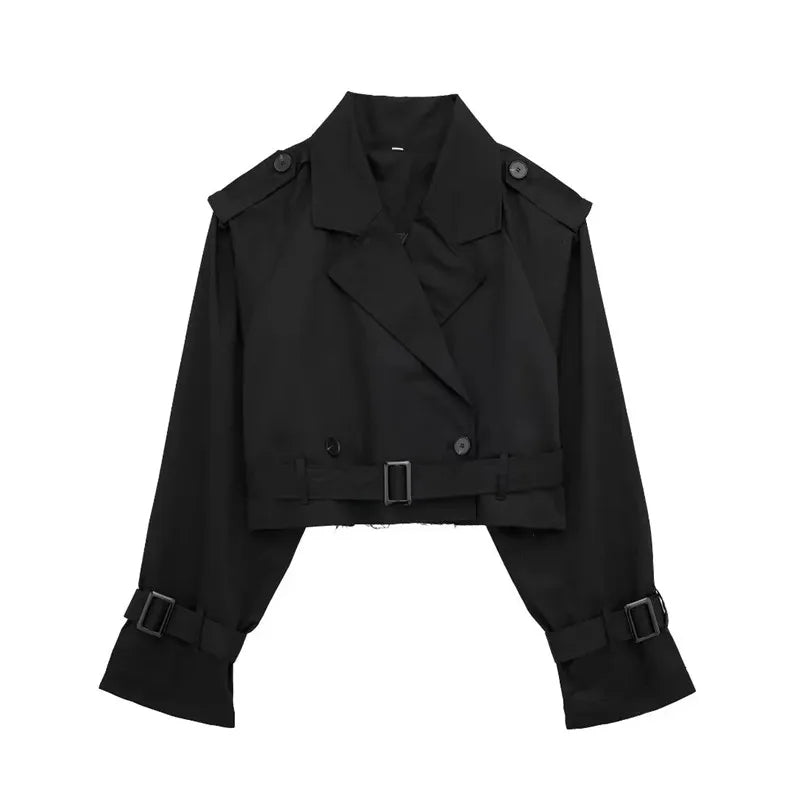 ARIA | TRENCHCOAT