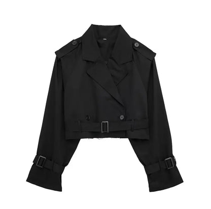 ARIA | TRENCHCOAT