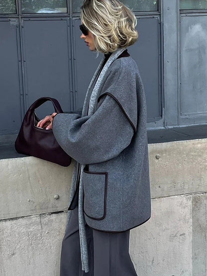 FRANCINE | MANTEL