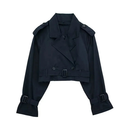 ARIA | TRENCHCOAT