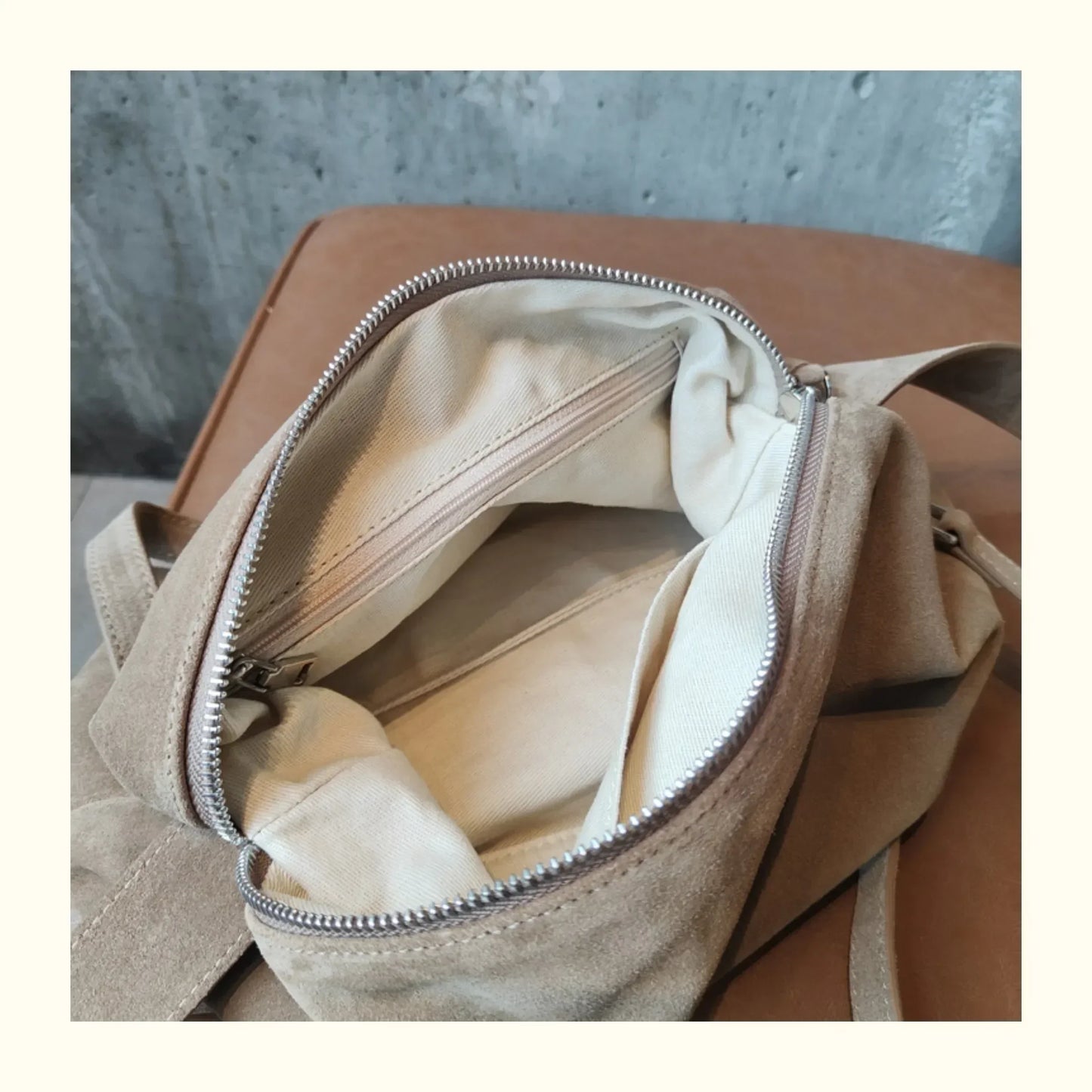 CARA | SCHOUWER TAS