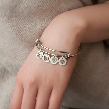 Gepersonaliseerde Huisdieren Armband