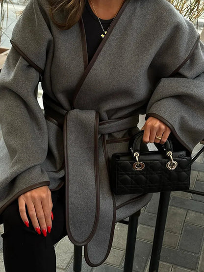 FRANCINE | MANTEL