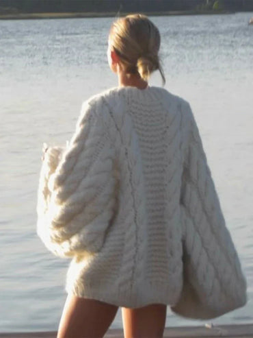 SHEILA | VINTAGE TRUI