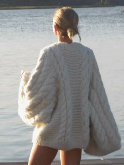 SHEILA | VINTAGE TRUI
