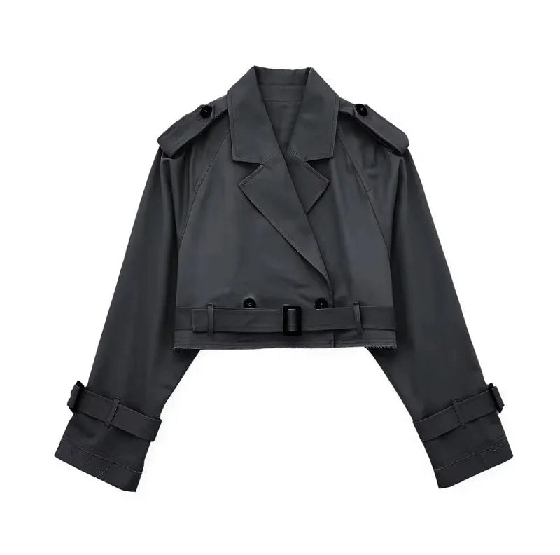 ARIA | TRENCHCOAT