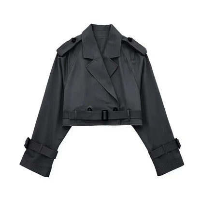 ARIA | TRENCHCOAT