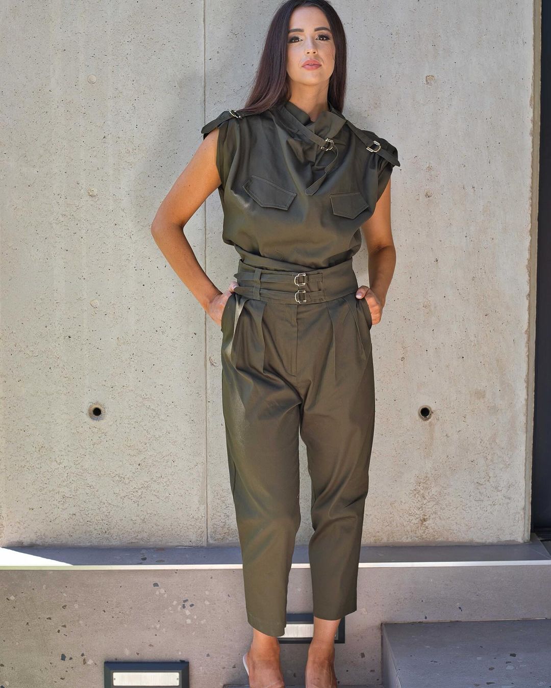 VERONIQUE | JUMPSUIT