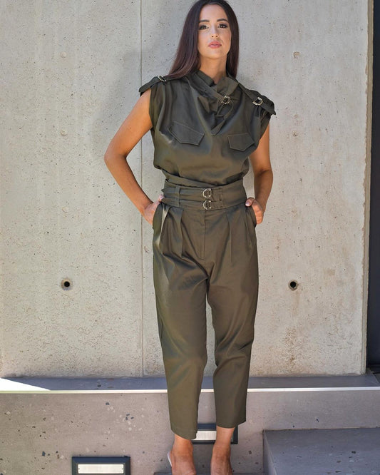VERONIQUE | JUMPSUIT