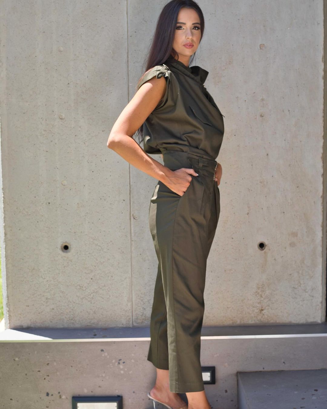 VERONIQUE | JUMPSUIT