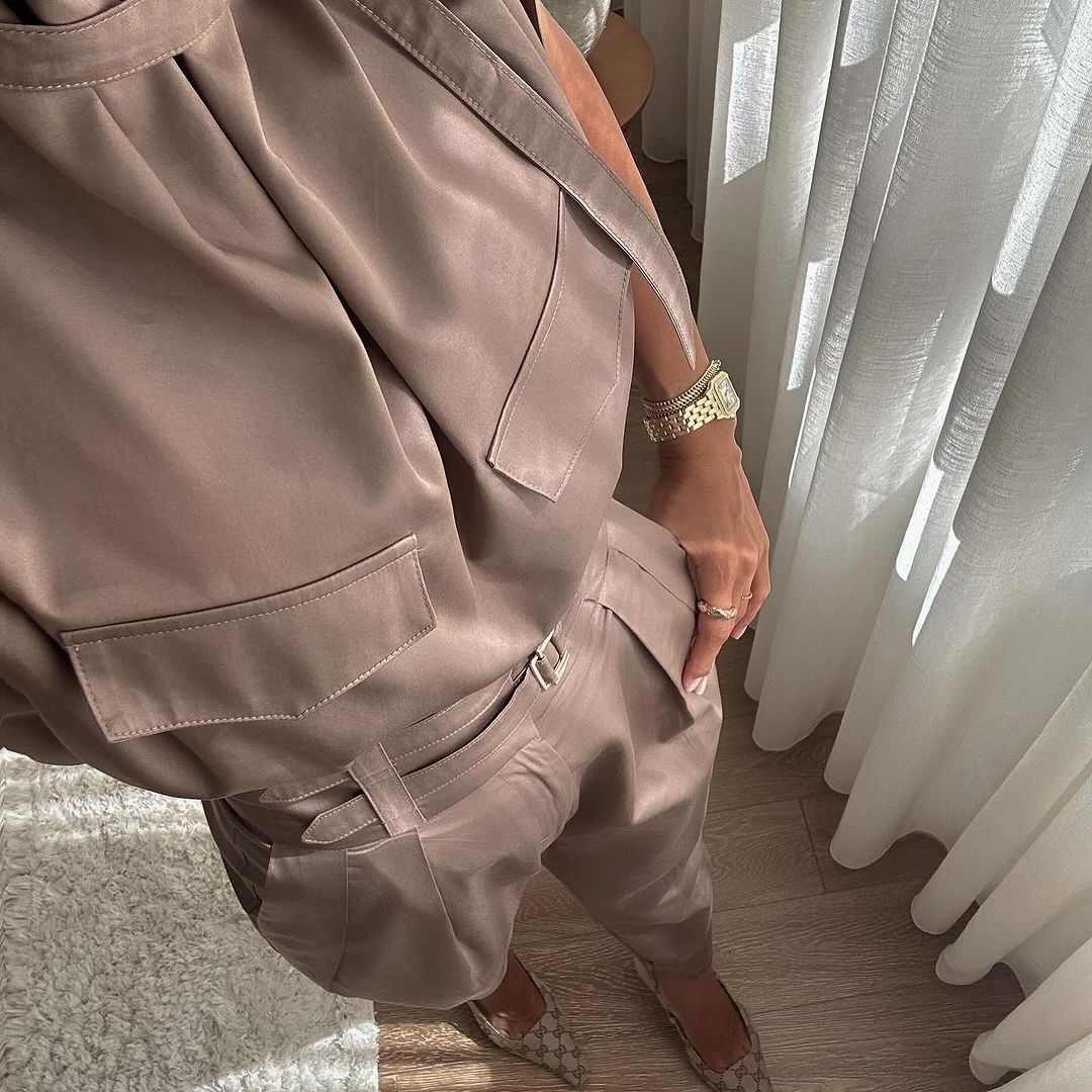 VERONIQUE | JUMPSUIT