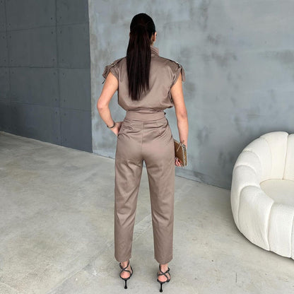 VERONIQUE | JUMPSUIT