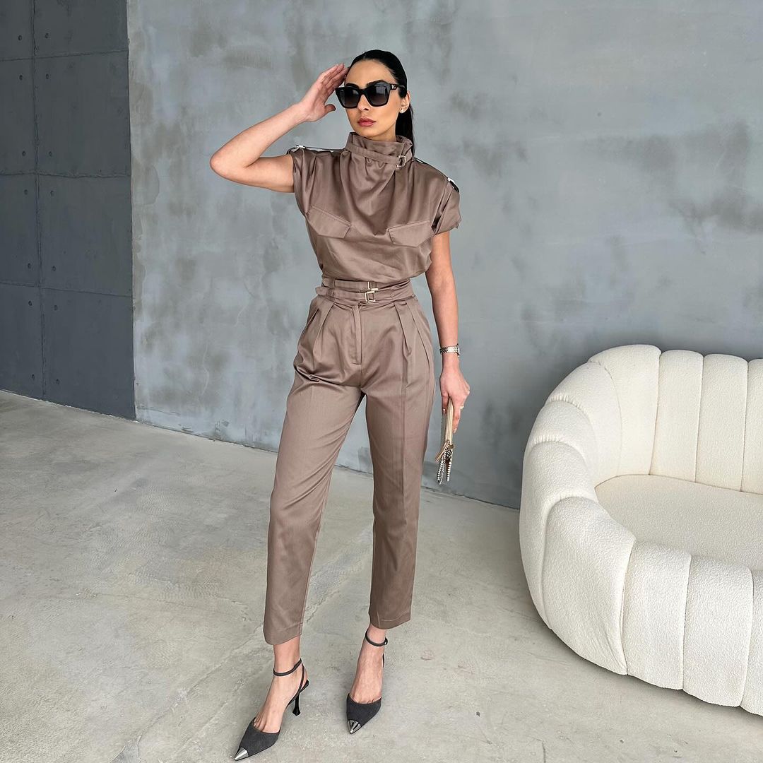 VERONIQUE | JUMPSUIT