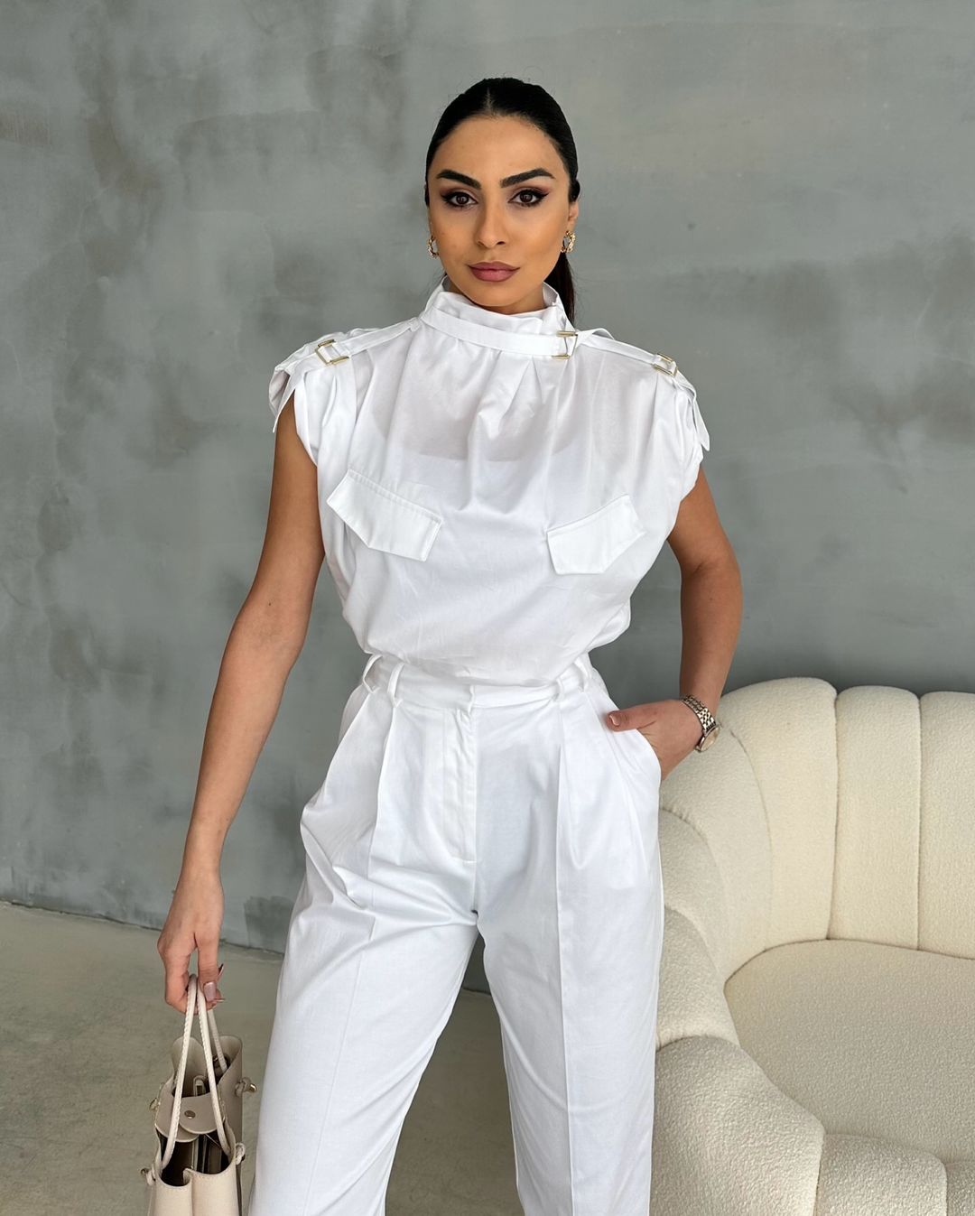 VERONIQUE | JUMPSUIT