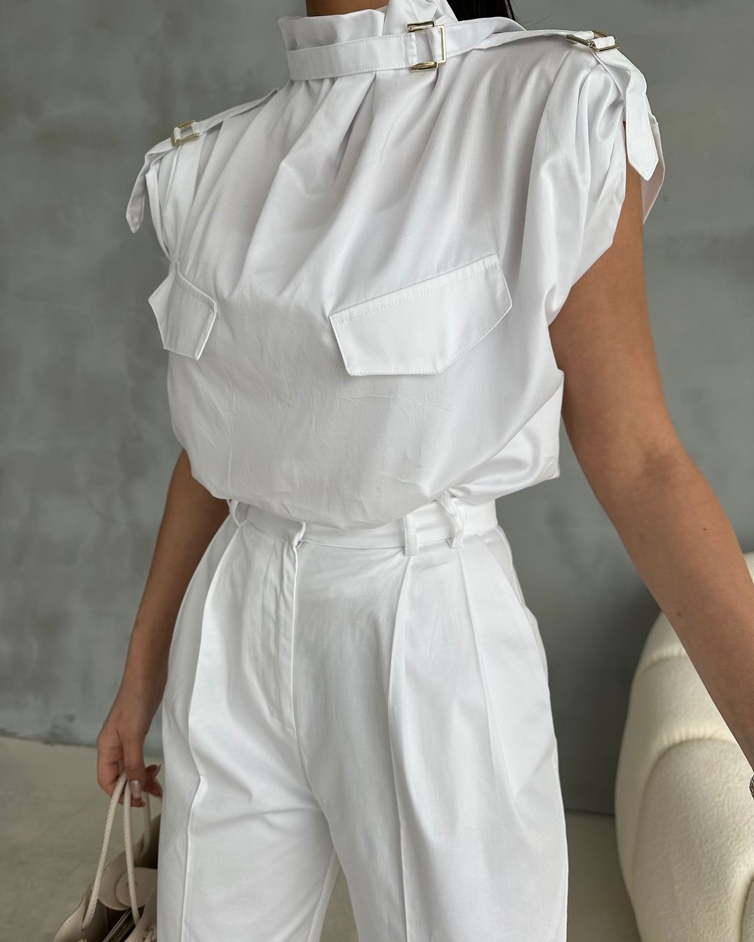 VERONIQUE | JUMPSUIT