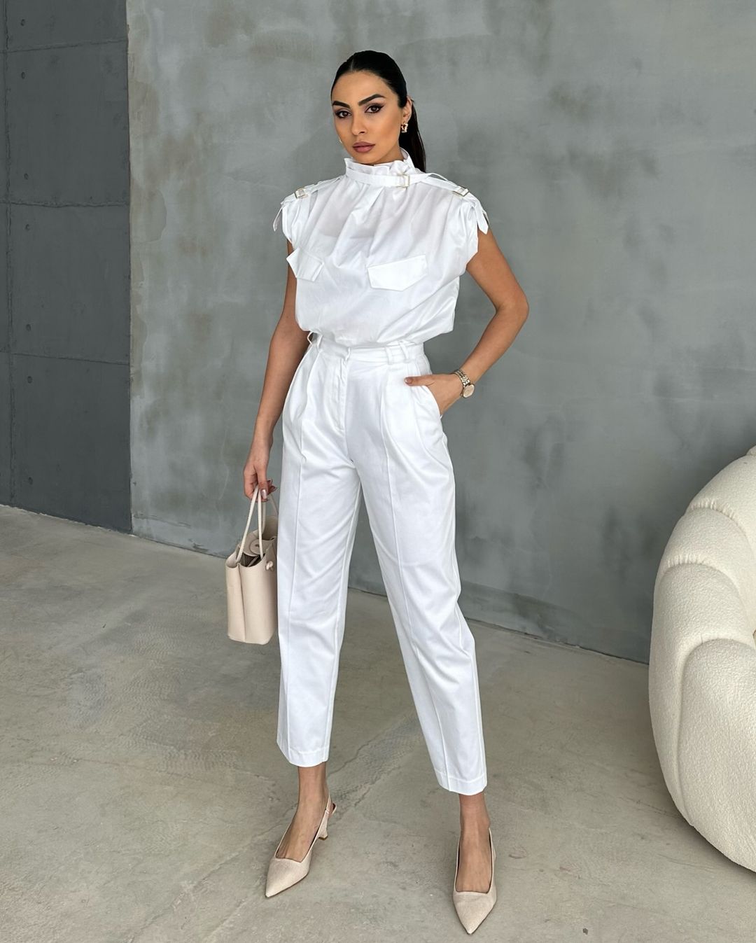 VERONIQUE | JUMPSUIT