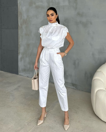 VERONIQUE | JUMPSUIT