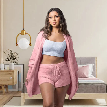 LIZA | PYJAMA SET