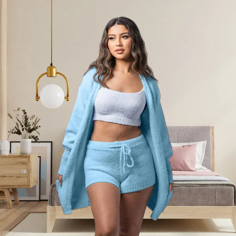 LIZA | PYJAMA SET