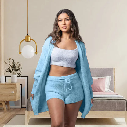 LIZA | PYJAMA SET