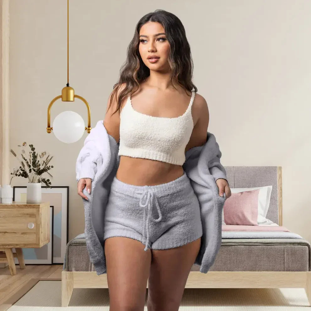 LIZA | PYJAMA SET