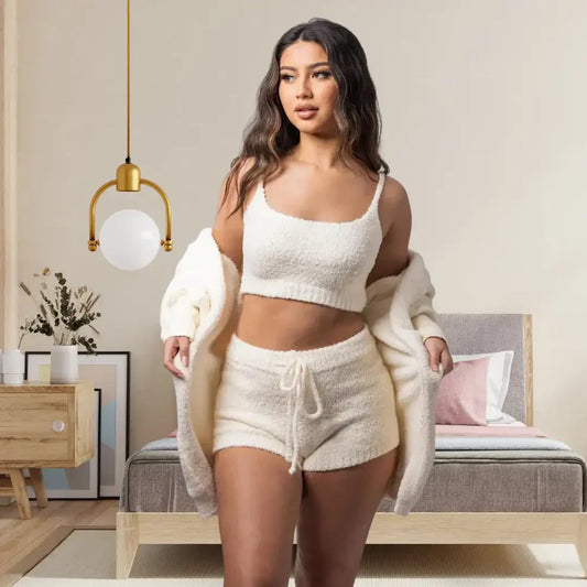 LIZA | PYJAMA SET
