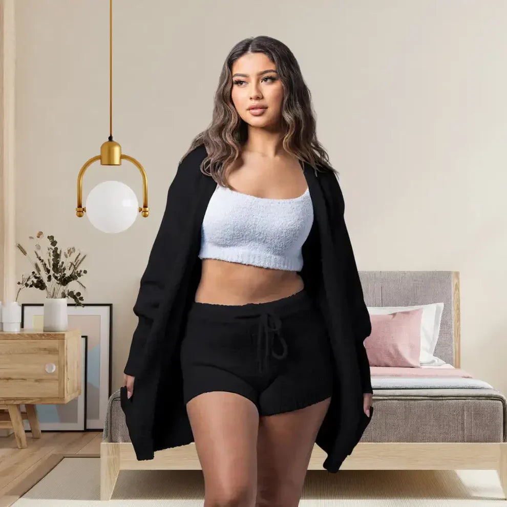 LIZA | PYJAMA SET