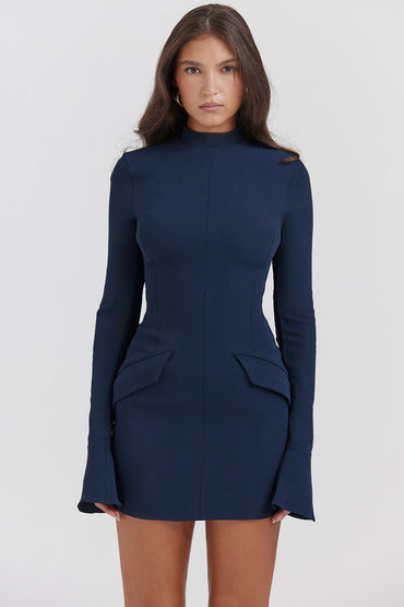 AFLOURA | CARGO MINI JURK