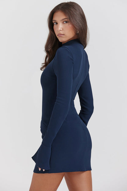 AFLOURA | CARGO MINI JURK